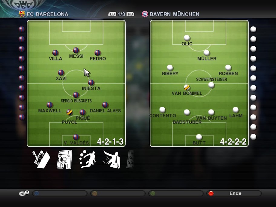 PESEDIT 2011 DEMO PATCH 1.0 Pes2011demo 2010-09-16 13-52-13-26